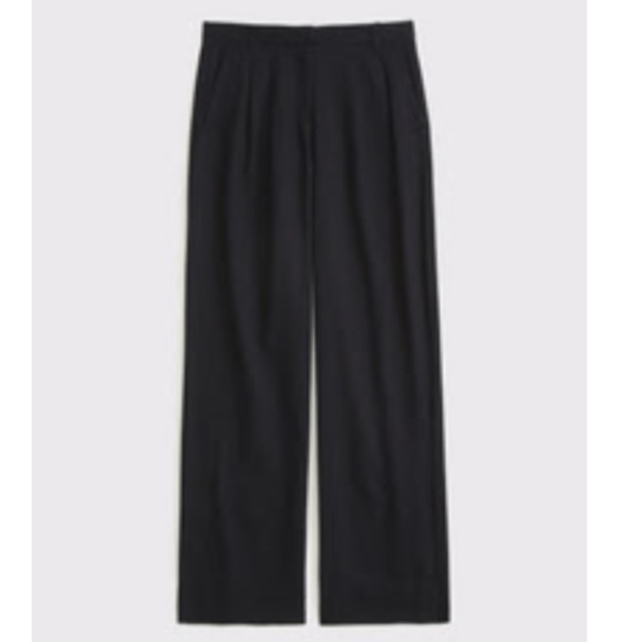 Abercrombie & Fitch Pants - Abercrombie & Fitch Curve Love Sloane